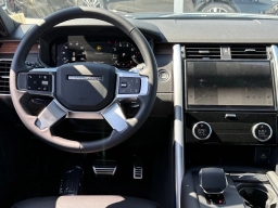 Land Rover Discovery Dynamic SE P360 2025