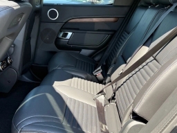 Land Rover Discovery Dynamic SE P360 2025