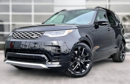 Land Rover Discovery Gemini Edition AWD 2026