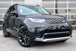 Land Rover Discovery Gemini Edition AWD 2026