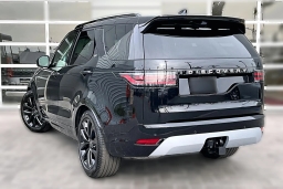 Land Rover Discovery Gemini Edition AWD 2026