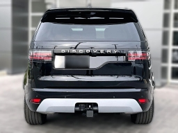 Land Rover Discovery Gemini Edition AWD 2026