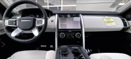Land Rover Discovery Gemini Edition AWD 2026