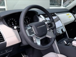 Land Rover Discovery Gemini Edition AWD 2026