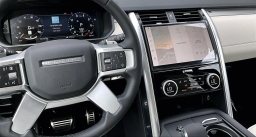 Land Rover Discovery Gemini Edition AWD 2026