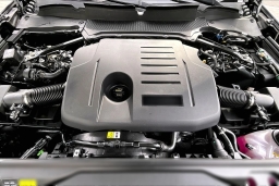 Land Rover Discovery Gemini Edition AWD 2026