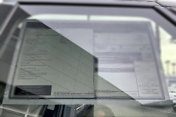 Land Rover Discovery Gemini Edition AWD 2026