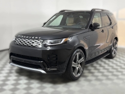 Land Rover Discovery Gemini Edition AWD 2026