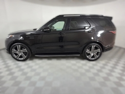 Land Rover Discovery Gemini Edition AWD 2026