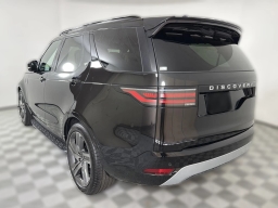 Land Rover Discovery Gemini Edition AWD 2026