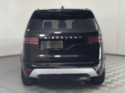 Land Rover Discovery Gemini Edition AWD 2026