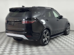Land Rover Discovery Gemini Edition AWD 2026