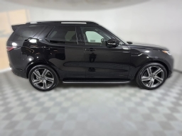 Land Rover Discovery Gemini Edition AWD 2026