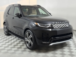 Land Rover Discovery Gemini Edition AWD 2026