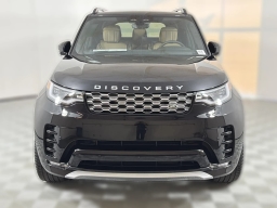 Land Rover Discovery Gemini Edition AWD 2026