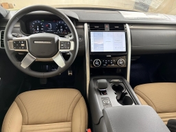 Land Rover Discovery Gemini Edition AWD 2026