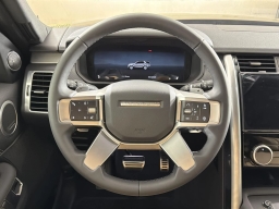 Land Rover Discovery Gemini Edition AWD 2026