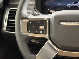 Land Rover Discovery Gemini Edition AWD 2026