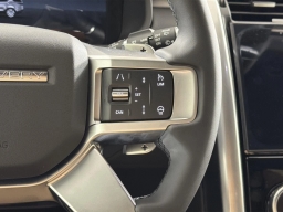 Land Rover Discovery Gemini Edition AWD 2026