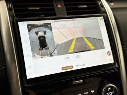 Land Rover Discovery Gemini Edition AWD 2026