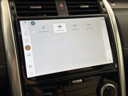 Land Rover Discovery Gemini Edition AWD 2026