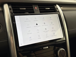 Land Rover Discovery Gemini Edition AWD 2026