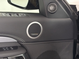 Land Rover Discovery Gemini Edition AWD 2026