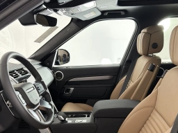 Land Rover Discovery Gemini Edition AWD 2026