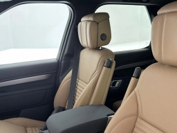 Land Rover Discovery Gemini Edition AWD 2026