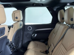 Land Rover Discovery Gemini Edition AWD 2026