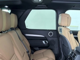 Land Rover Discovery Gemini Edition AWD 2026