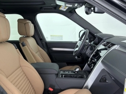 Land Rover Discovery Gemini Edition AWD 2026