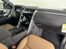 Land Rover Discovery Gemini Edition AWD 2026