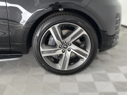 Land Rover Discovery Gemini Edition AWD 2026