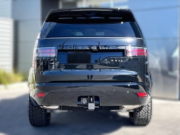 Land Rover Discovery Gemini Edition AWD 2026