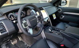 Land Rover Discovery Gemini Edition AWD 2026