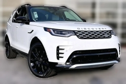 Land Rover Discovery Gemini Edition AWD 2026