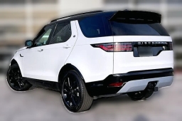Land Rover Discovery Gemini Edition AWD 2026