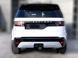 Land Rover Discovery Gemini Edition AWD 2026