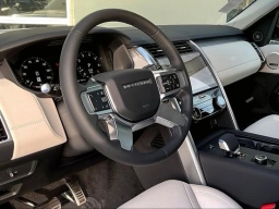 Land Rover Discovery Gemini Edition AWD 2026