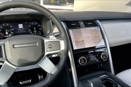 Land Rover Discovery Gemini Edition AWD 2026