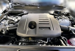 Land Rover Discovery Gemini Edition AWD 2026