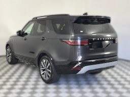 Land Rover Discovery Gemini Edition AWD 2026
