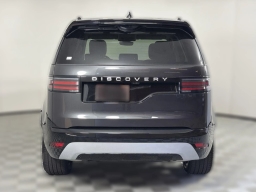 Land Rover Discovery Gemini Edition AWD 2026
