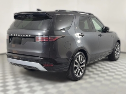 Land Rover Discovery Gemini Edition AWD 2026