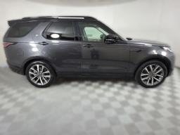 Land Rover Discovery Gemini Edition AWD 2026