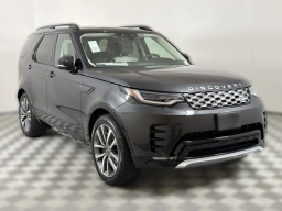 Land Rover Discovery Gemini Edition AWD 2026