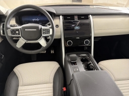 Land Rover Discovery Gemini Edition AWD 2026