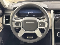 Land Rover Discovery Gemini Edition AWD 2026