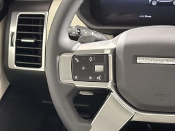 Land Rover Discovery Gemini Edition AWD 2026